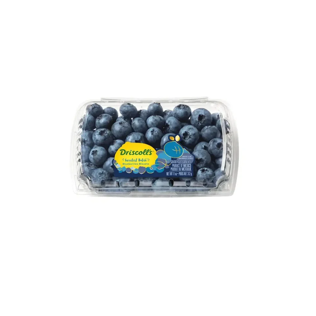 Driscoll's Sweetest Batch Blueberries - 11 Oz
